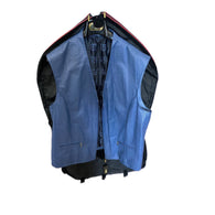 $12K Python 58 Vest Blue Jean