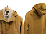 $8,150 Greendale Parka M  Cashmere Storm System®