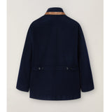Winter Voyager Overcoat S Baby Cashmere Storm System®