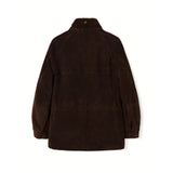 $12K Loro Piana ICER Suede M, L
