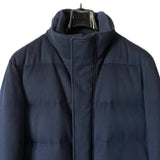 $29K Gilard Puffer Jacket L Vicuna Storm System® Goose Down