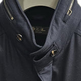 Traveller Bomber Jacket XXL The Gift of Kings® NWT!