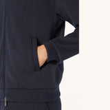 $10,800 Loro Piana L Hooded Bomber Jacket, The Gift Of Kings®