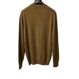 $5,395 Classic V Neck 50, 52 Vicuna