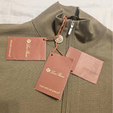 $4,400 Loro Piana Iconic Bomber Jacket 48, 54 The Gift Of Kings