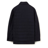 $12K Oxford shirt-jacket S The Gift of Kings® Rain System®