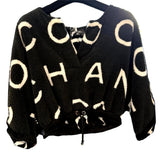 $6,450 Crop Top 23M Coco Beach 2023  34 FR