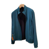 $11K Duo Bomber 46, 52, 54, 56, 58 - The Gift Of Kings - reversible