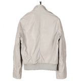 $38K HERMES 2023 Crocodile and Calf Bomber 48