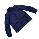 $15K Catay Bomber M Vicuna The Blend Quilted Jacket