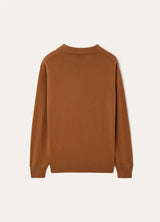 $5,900 LORO PIANA Vicuna Classic Polo Shirt 50
