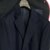 $38K Vicuna Coat Bespoke 56 (one unique piece!)
