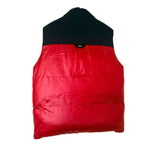 Louis Vuitton Reversible Wintery Down Gilet Down Jacket 48