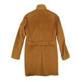 +$22K LORO PIANA Martingala Vicuna 52 Storm System® coat