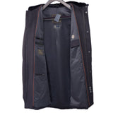 +$23 Winter Voyager 3XL Vicuna Over Jacket - Storm System®