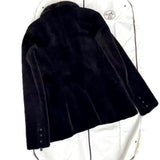 $44K Ladies Mink Fur Coat 36FR (40IT)