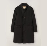 $25,400 New Downtown Coat S - Vicuna Storm System®