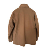 $5,550 Loro Piana Traveller Jacket 54 Cashmere - Storm System®