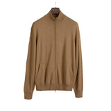 $11K Loro Piana 50 Vicuna Classic Bomber