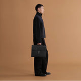 $10,700 Sac a depeches light 1-37 briefcase