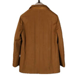 $20K Winter Ghibli Jacket XL Vicuna - Storm System®