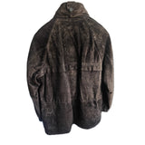 $12K Loro Piana ICER Suede M, L