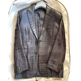 $230K HERMES Top-tier Full Crocodile Leather Blazer 48