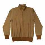 $8K Roadster Bomber zip Vicuna 54