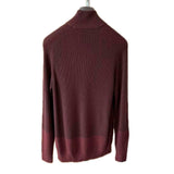 $8,095 Helfort Half-Zip 52 Vicuna