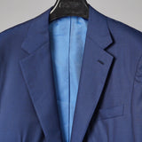 $10,280 Super 160's Suit 54R 100% Wool  REF_SR16