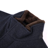 +$15K Winter Voyager Jacket XXL Cashmere & Castorino