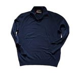 $5,900 LORO PIANA Vicuna Classic Polo Shirt 52