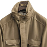 Traveller Jacket XL The Gift of Kings®, Rain System®