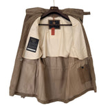 Loro Piana Traveller Jacket 54 Lowered Suede