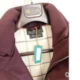 $29K Gilard Puffer Jacket Vicuna M, XXL Goose Down - Storm System®