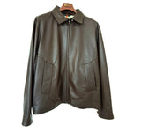$7,830 Wilton Leather Jacket XL Rain System® Hood detachable