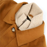 $20K Winter Ghibli Jacket XL Vicuna - Storm System®