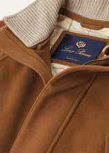 $25K Icer Field Jacket Vicuna M, L, XL - FW2025