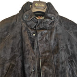 $12K Loro Piana ICER Suede M, L