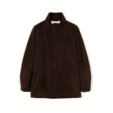 $12K Loro Piana ICER Suede M, L