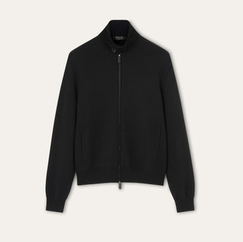$9,300 Loro Piana Bomber Jacket 46 The Gift of Kings® 2026!