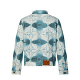 Louis Vuitton Monogram Shibori 48, 50