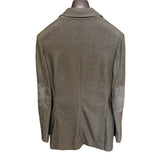 $4,200 Sweater Jacket Cashmere, Silk 48