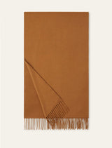 $5,030 Loro Pana Vicuna Peru Grande Unita Scarf Men