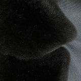 $14K Silk Overcoat 54 Castorino lining & Collar