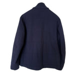 $15K Catay Bomber M Vicuna The Blend Quilted Jacket