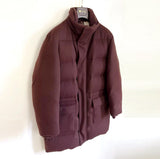 $29K Gilard Puffer Jacket Vicuna M, XXL Goose Down - Storm System®