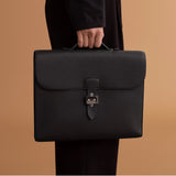 $10,700 Sac a depeches light 1-37 briefcase