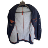$4,200 Loro Piana 50 Novalis Jacket Cashmere Double jersey