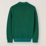 $5,095 Argyle Crewneck 50, 52, 54 The Gift Of Kings